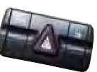 9434460123 SWITCH  for  BENZ ACTROS(MP2)(MP3)