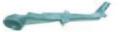 942580809 PIPE for BENZ ACTROS MEGA MP1