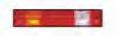  TAIL LAMP for BENZ ACTROS MEGA MP1