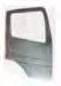 9737203205/9737201805 DOOR SHELL RH for BENZ ATEGO 917 1998- ON