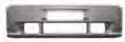 9738801170 CENTRAL BUMPER HIGHER CAB for BENZ ATEGO 917 1998- ON