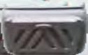 9745220501 MUDGARD for BENZ ATEGO 917 1998- ON