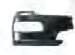 9588805670 BUMPER SIDE CORNER  RH for BENZ ATEGO 917 1998- ON
