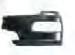 9588805570 BUMPER SIDE CORNER  LH for BENZ ATEGO 917 1998- ON
