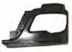 9588807870 BUMPER LH for BENZ ATEGO 917 1998- ON
