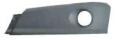 9588850325 SPOILER WITH FOG LAMP HOLE LH for BENZ ATEGO 917 1998- ON