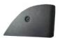 9588850322 COVER RH for BENZ ATEGO 917 1998- ON