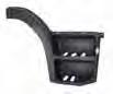9586601901 FENDER RH for BENZ ATEGO 917 1998- ON