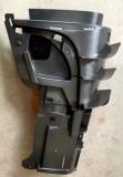 9588840122 CORNER BUMPER PANEL RH for BENZ ATEGO 917 1998- ON