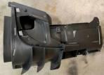 9588840022 CORNER BUMPER PANEL LH for BENZ ATEGO 917 1998- ON