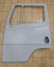 6887207705 DOOR SHELL BRIZL MODEL LH for BENZ ATEGO 917 1998- ON