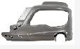 9588808270 BUMPER CORNER PANEL LH for BENZ ATEGO 917 1998- ON