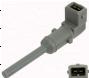 9705450124 WATER TANK SENSOR for BENZ ATEGO 917 1998- ON