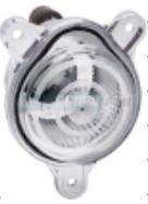 9588200121 CORNERING LAMP RH for BENZ ATEGO 917 1998- ON