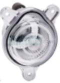 9588200221 CORNERING LAMP LH for BENZ ATEGO 917 1998- ON