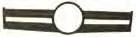 9607511118 PROTECTOR(UPPER) for BENZ TRUCK ACTROS MP4 2014