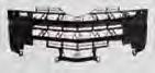 9618850253 GRILLE for BENZ TRUCK ACTROS MP4 2014