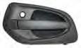 9607230709/9607231709 DOOR HANDLE RH for BENZ TRUCK ACTROS MP4 2014