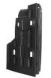 9608813403/9608813603 REAR MUDGUAR RH for BENZ TRUCK ACTROS MP4 2014