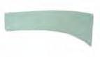 9608817303/9608816903 FENDER SIDE COVER RH for BENZ TRUCK ACTROS MP4 2014