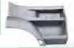 9606664703/9606665103 STEP PEDAL UPPER RH for BENZ TRUCK ACTROS MP4 2014