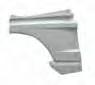 9607201001 DECORATION BOARD RH for BENZ TRUCK ACTROS MP4 2014