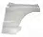 9607200901 DECORATION BOARD LH for BENZ TRUCK ACTROS MP4 2014