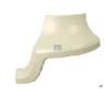 9608859808 HEAD LAMP COVER (LOW CABIN) LH for BENZ TRUCK ACTROS MP4 2014