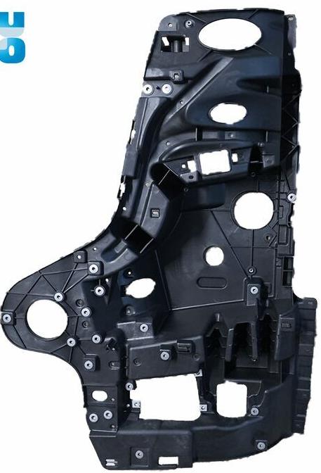 9608852265/9608803303 HEAD LAMP HOUSING LH for BENZ TRUCK ACTROS MP4 2014