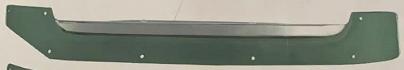9608102910/9608105210 SUNVISOR COVER for BENZ TRUCK ACTROS MP4 2014