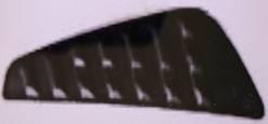 9606662328 FOOT STEP BOARD LH for BENZ TRUCK ACTROS MP4 2014