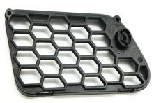 9608858774 FRONT BUMPER LOWER GRILLE RH for BENZ TRUCK ACTROS MP4 2014