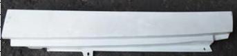 9607515530 PANEL CORNER GARNISH RH for BENZ TRUCK ACTROS MP4 2014