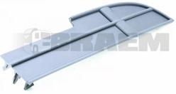 9618851653 GRILLE GARNISH RH for BENZ TRUCK ACTROS MP4 2014