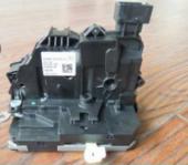 9607230001 DOOR  LOCK HEXAGON LH for BENZ TRUCK ACTROS MP4 2014