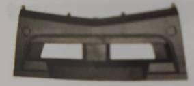 9608801790/ FRONT BUMPER 61 CM  for BENZ TRUCK ACTROS MP4 2014