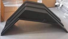 9605410005 BATTERY COVER for BENZ TRUCK ACTROS MP4 2014