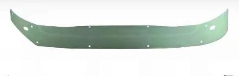 9608112410/9608110610 SUNVISOR COVER for BENZ TRUCK ACTROS MP4 2014