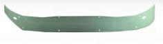9608112210/9608110010 SUNVISOR COVER for BENZ TRUCK ACTROS MP4 2014
