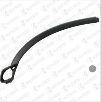 9608845622 FRONT MUDGUARD STEP TRIM RH for BENZ TRUCK ACTROS MP4 2014
