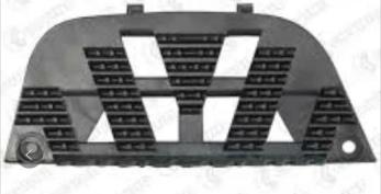 9606664428 FOOT STEP PLATE LH for BENZ TRUCK ACTROS MP4 2014