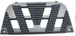 9606663028 FOOT STEP PLATE for BENZ TRUCK ACTROS MP4 2014