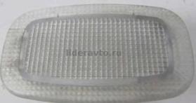 9608200501 DOOR INTERIOR LAMP CASE COVER for BENZ TRUCK ACTROS MP4 2014