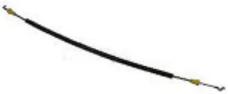 9607200813 DOOR LOCK CONTROL CABLE for BENZ TRUCK ACTROS MP4 2014