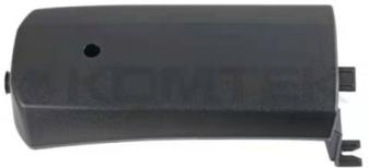 9605240828 TAIL LAMP TRIM COVER for BENZ TRUCK ACTROS MP4 2014