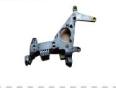 9608850845/ LOWER STEP SUPPORT BRACKET RH for BENZ TRUCK ACTROS MP4 2014