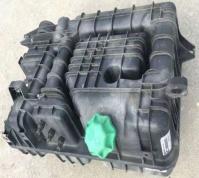 9605014103/9605018003 EXPANSION WATER TANK LOW ROOF for BENZ TRUCK ACTROS MP4 201