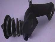 9607502614 GRILLE LOCK CLIP LH for BENZ TRUCK ACTROS MP4 2014