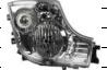 9608200539 HEAD LAMP RH for BENZ TRUCK ACTROS MP4 2014