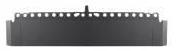 9605200181 MUDGUARD FLAP(100MM) for BENZ TRUCK ACTROS MP4 2014